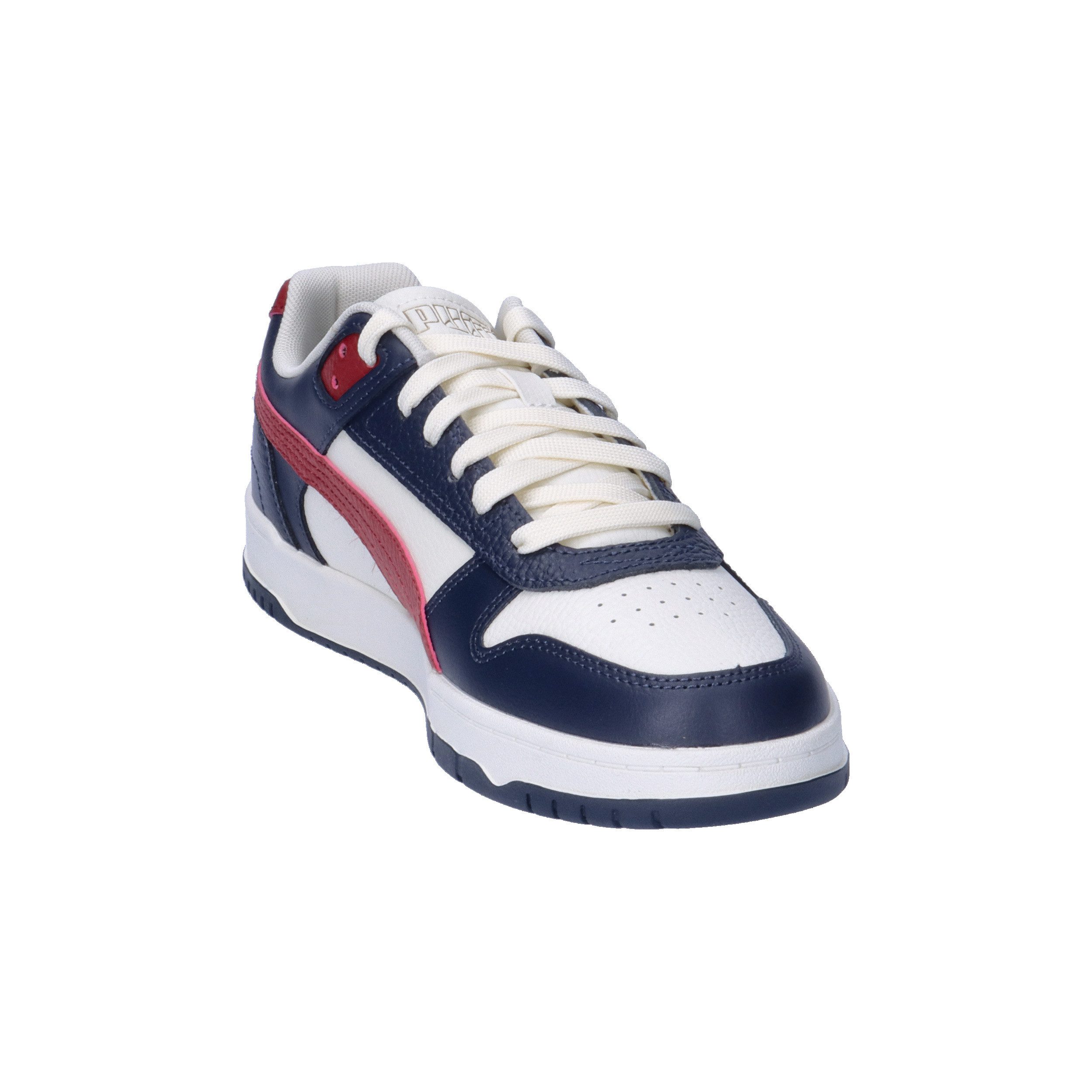 PUMA Puma Unisex Sneaker RBD Game Low 386373 Sneaker günstig online kaufen
