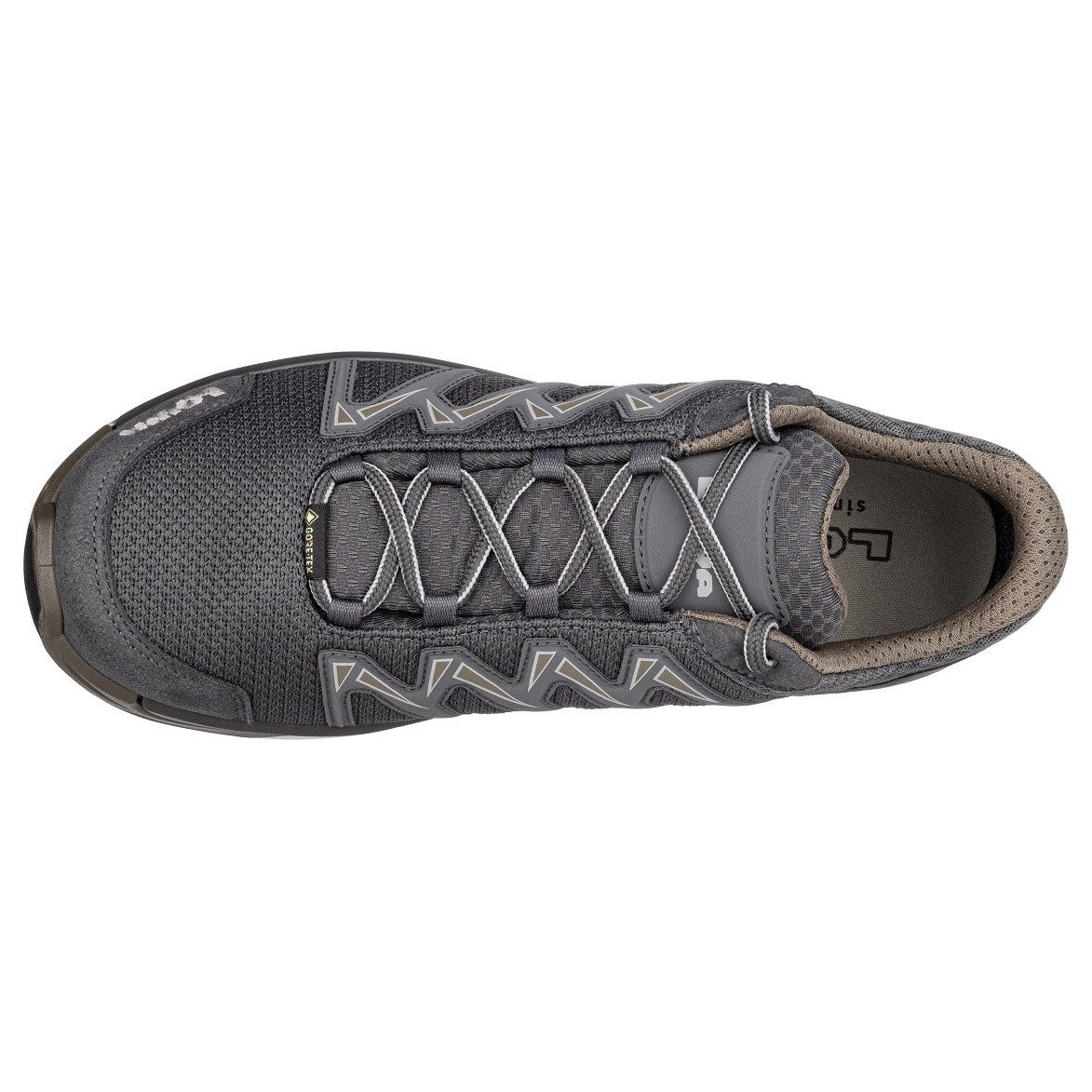 Lowa Wander-Travelschuhe Innox Pro Low GTX günstig online kaufen