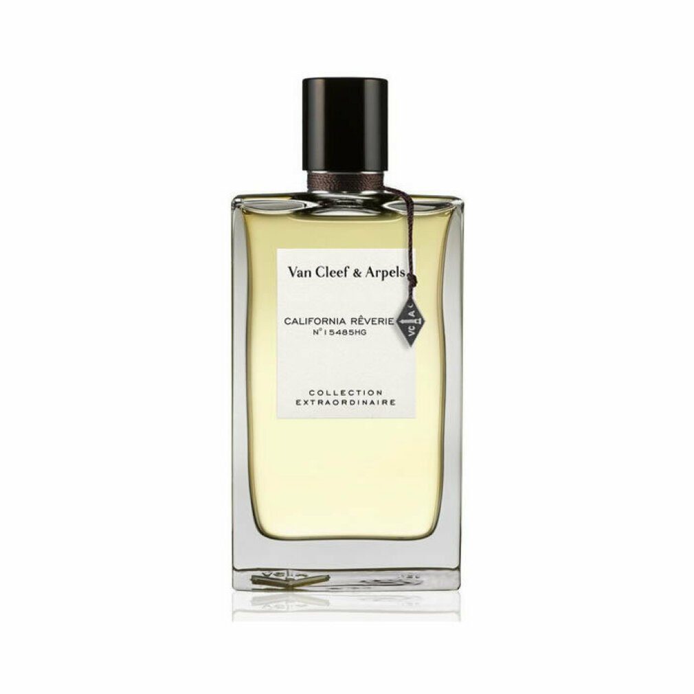 Van Cleef & Arpels Eau de Parfum Van Cleef & Arpels Collection California Reverie EDP Parfum - 75ml