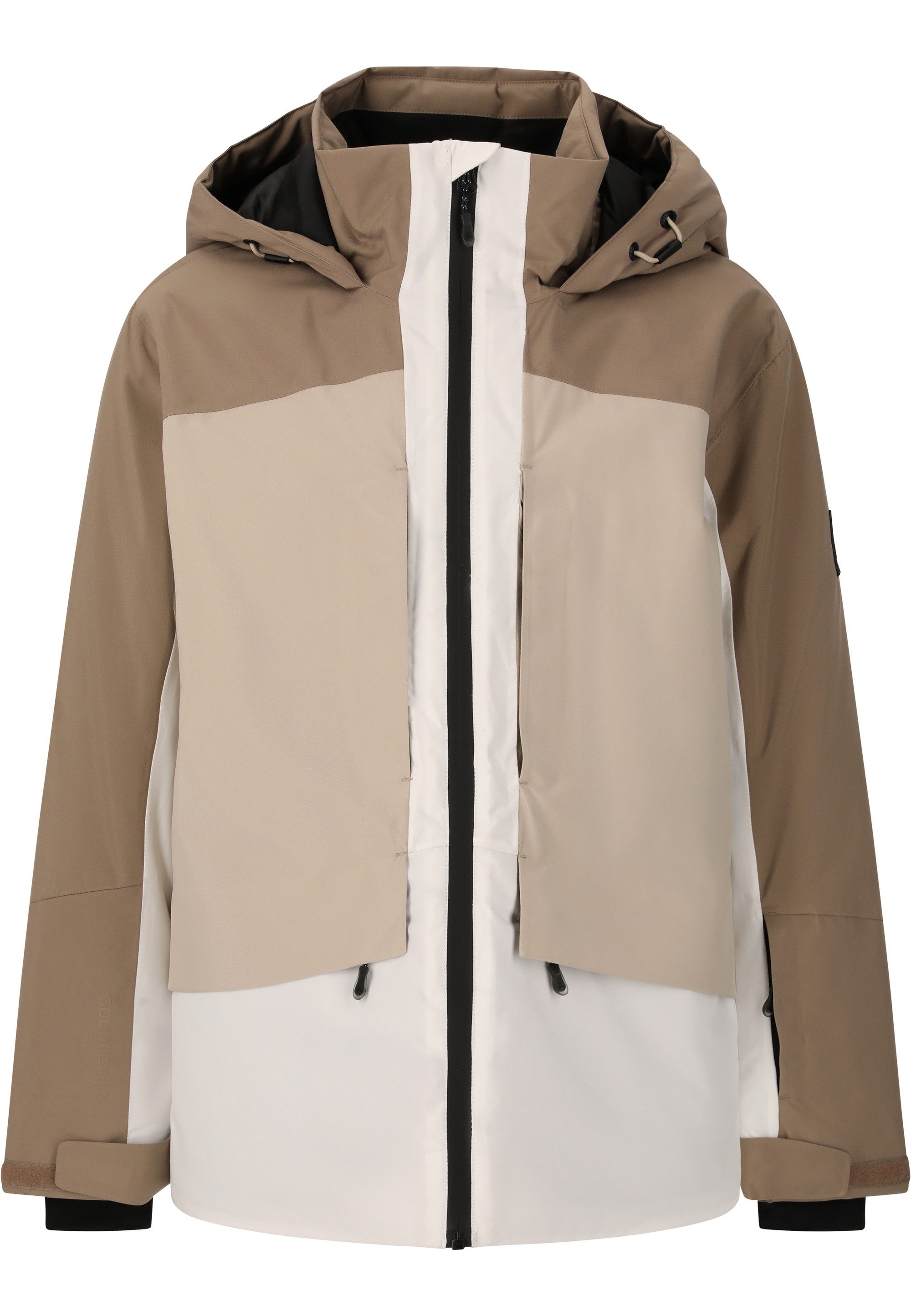 WHISTLER Skijacke Kingland jr. mit wasserdichter Eigenschaft