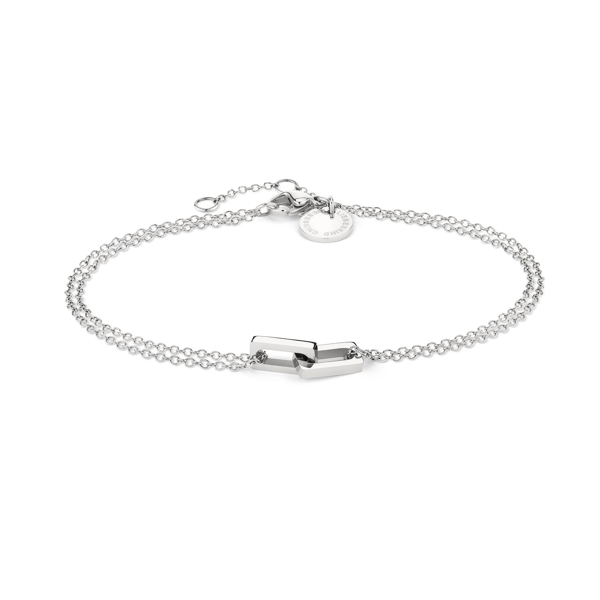 Liebeskind Berlin Armband Edelstahl günstig online kaufen