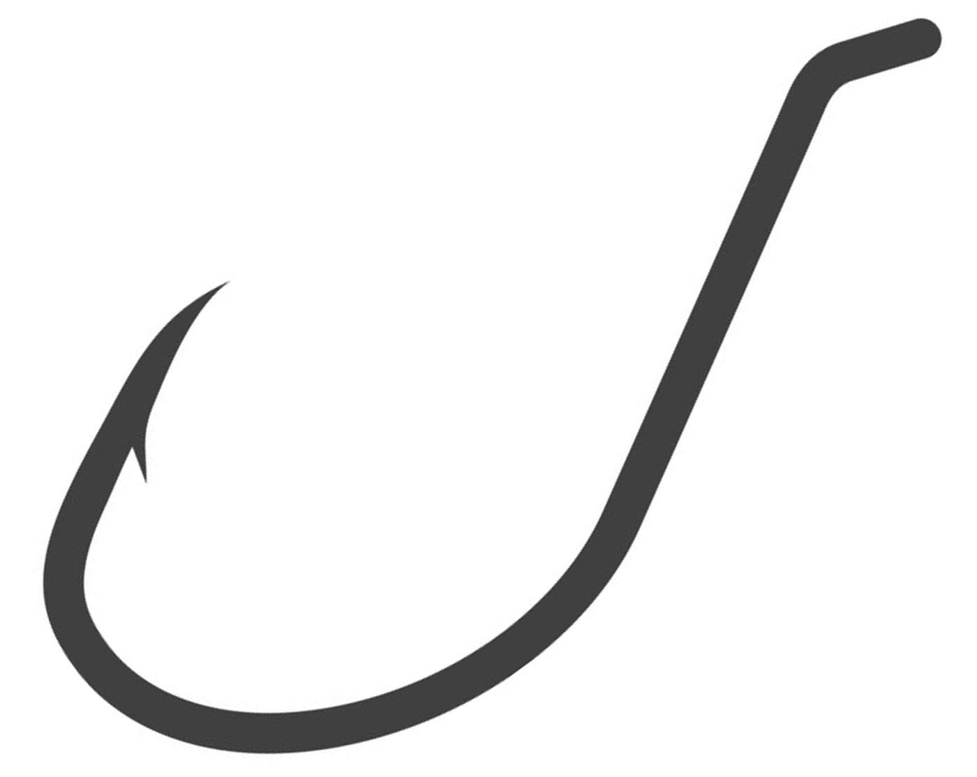 Maruto Wallerhaken Maruto MS Needle Point - Angelhaken