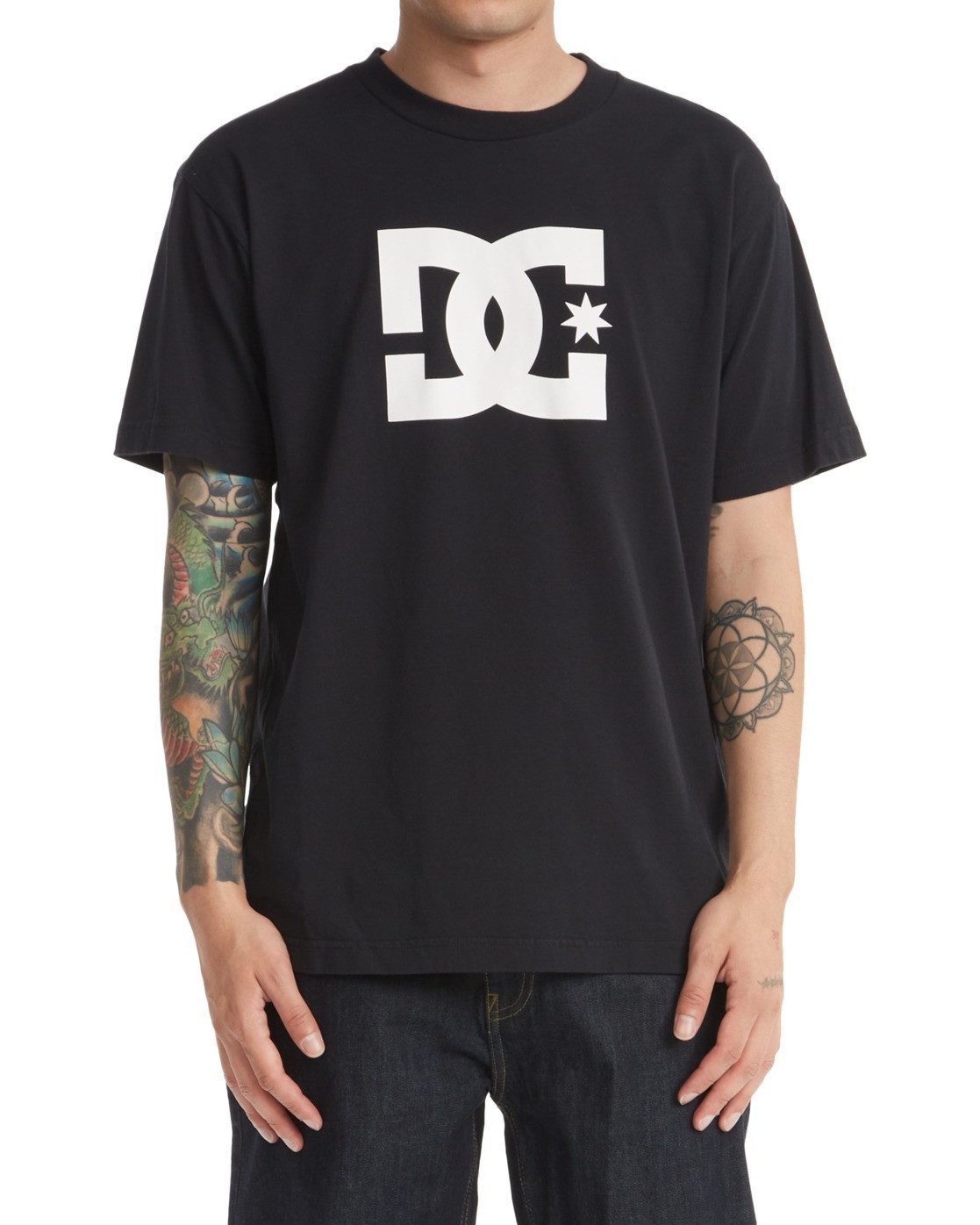 DC Shoes T-Shirt DC Star