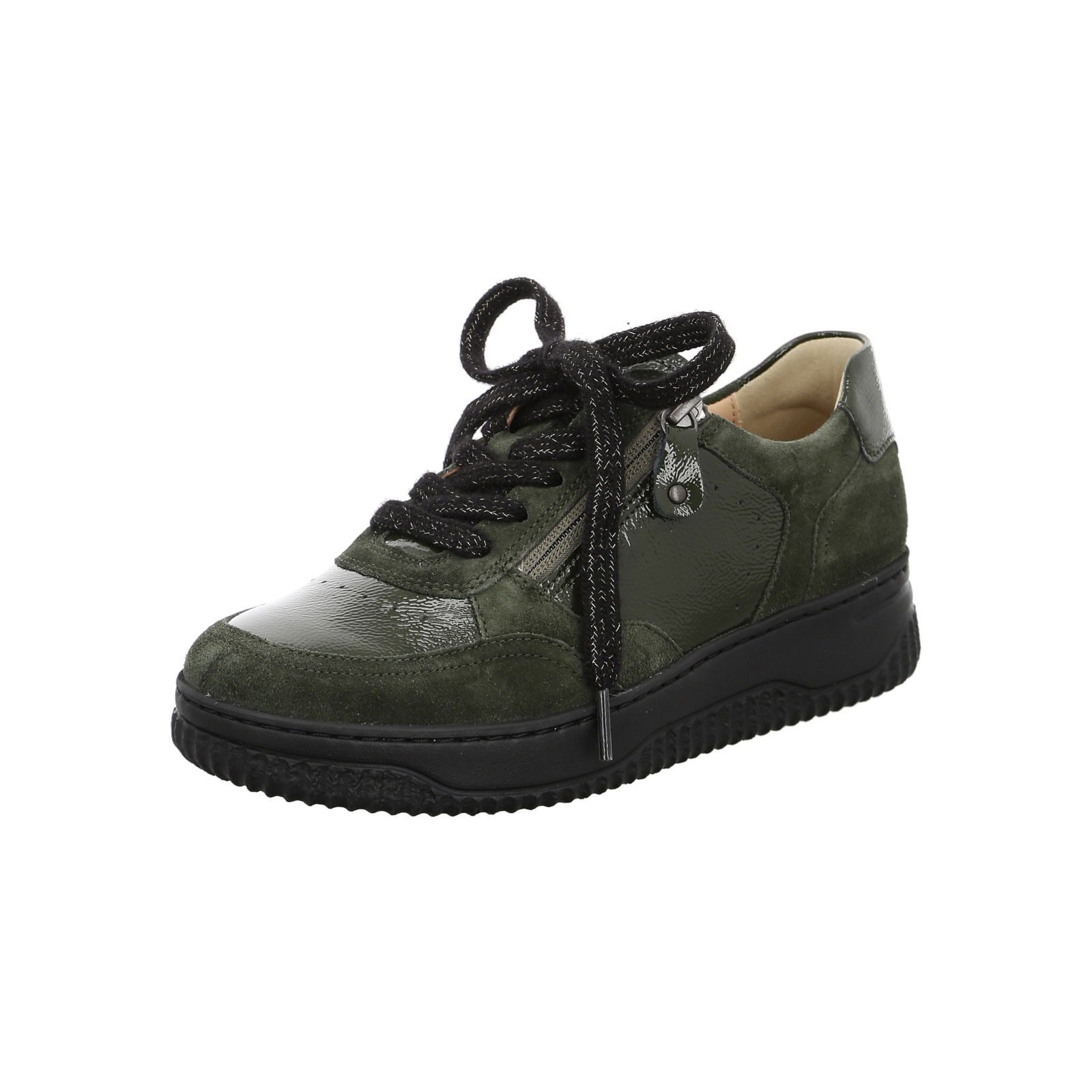 Schnürer Boogie Sneaker