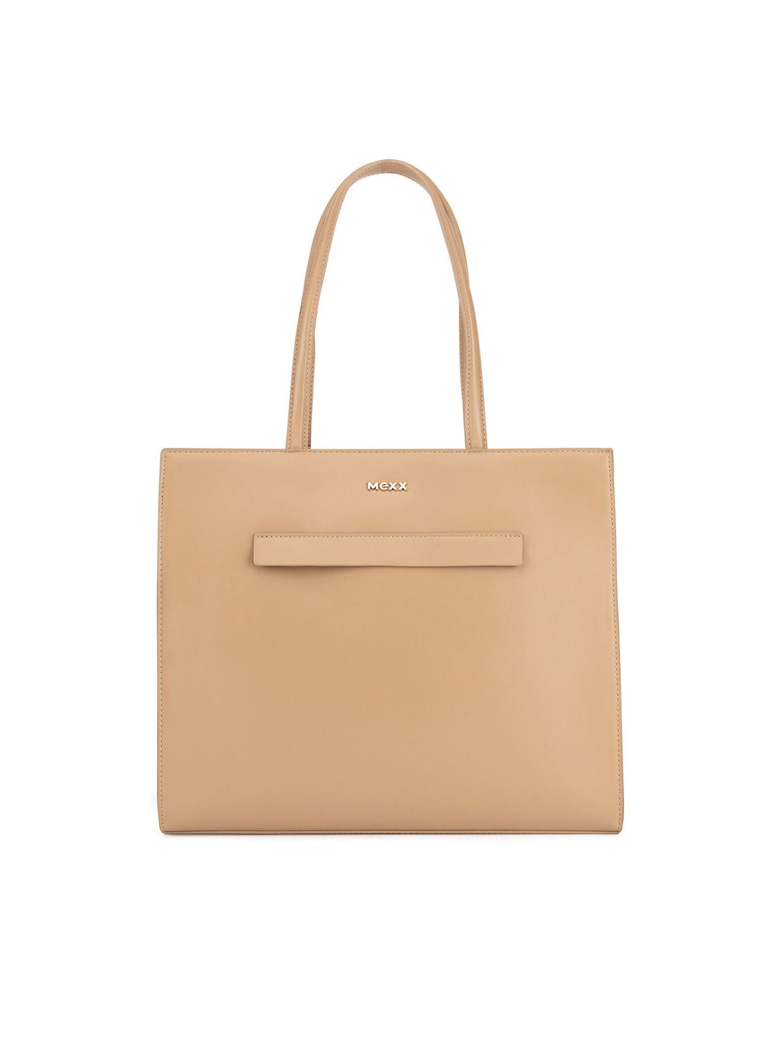 Mexx Handtasche Mexx Damenhandtasche Braun MEXX-S-001-07