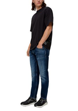 QS Stoffhose Jeans-Hose