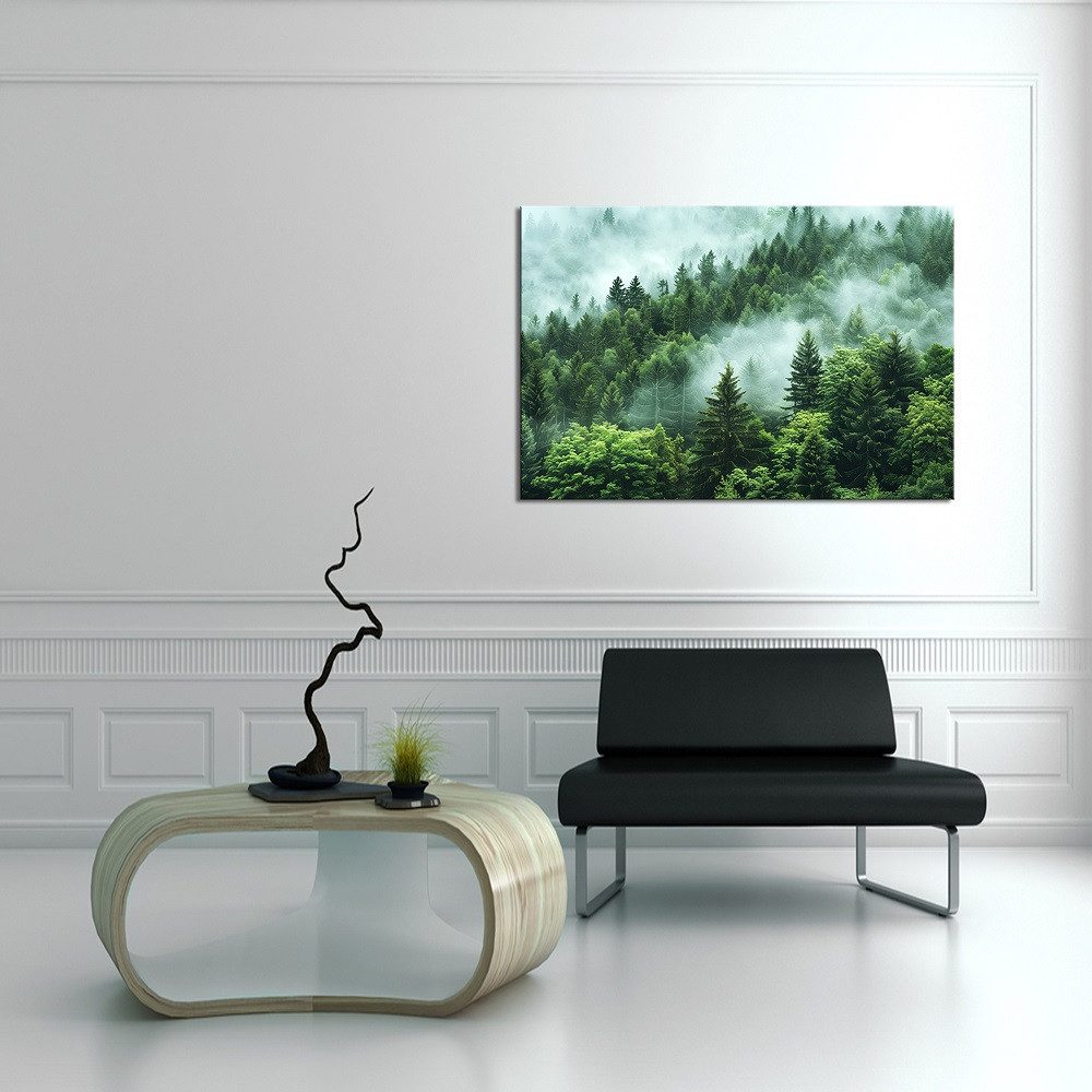 Visario Bild Bild auf Leinwand fertig günstig online kaufen