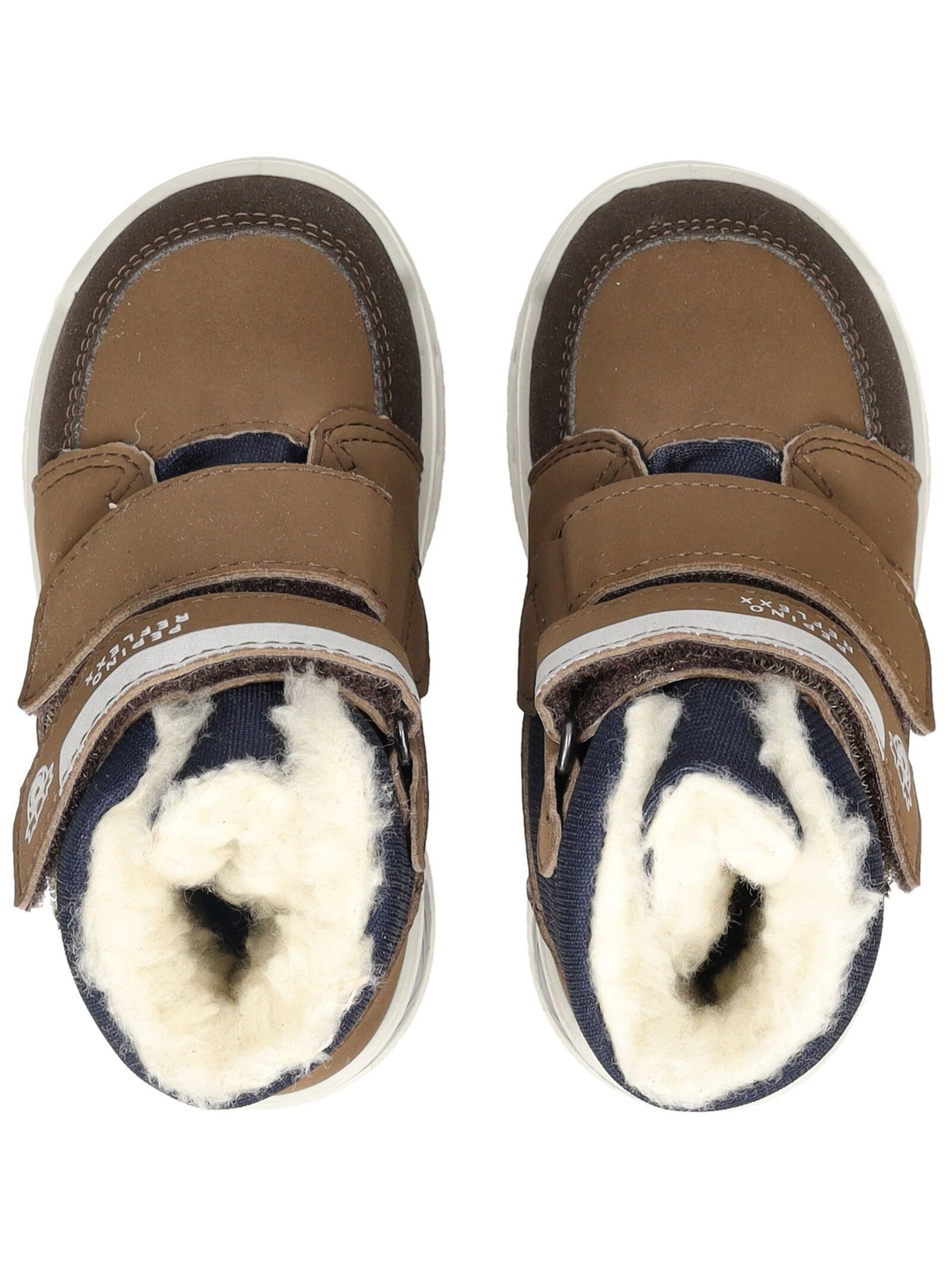 Pepino Stiefel Lederimitat . Snowboots