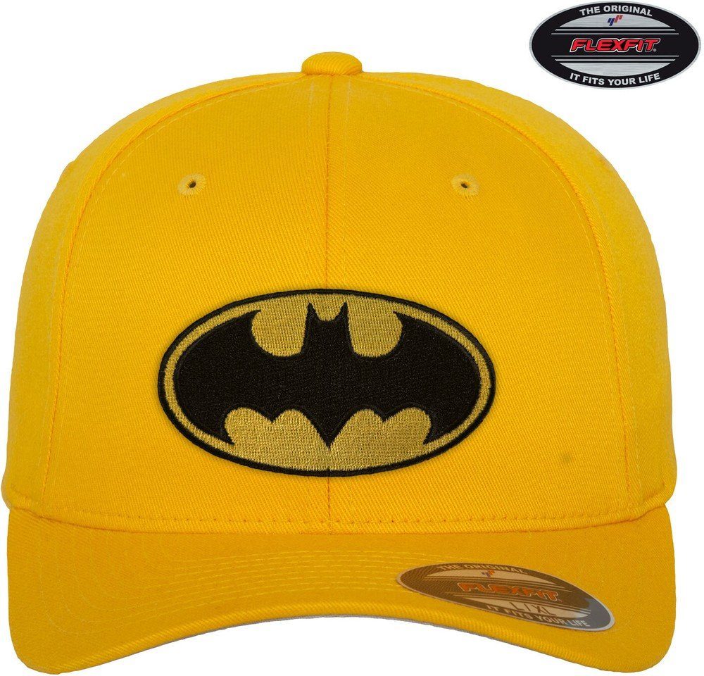 Batman Snapback Cap