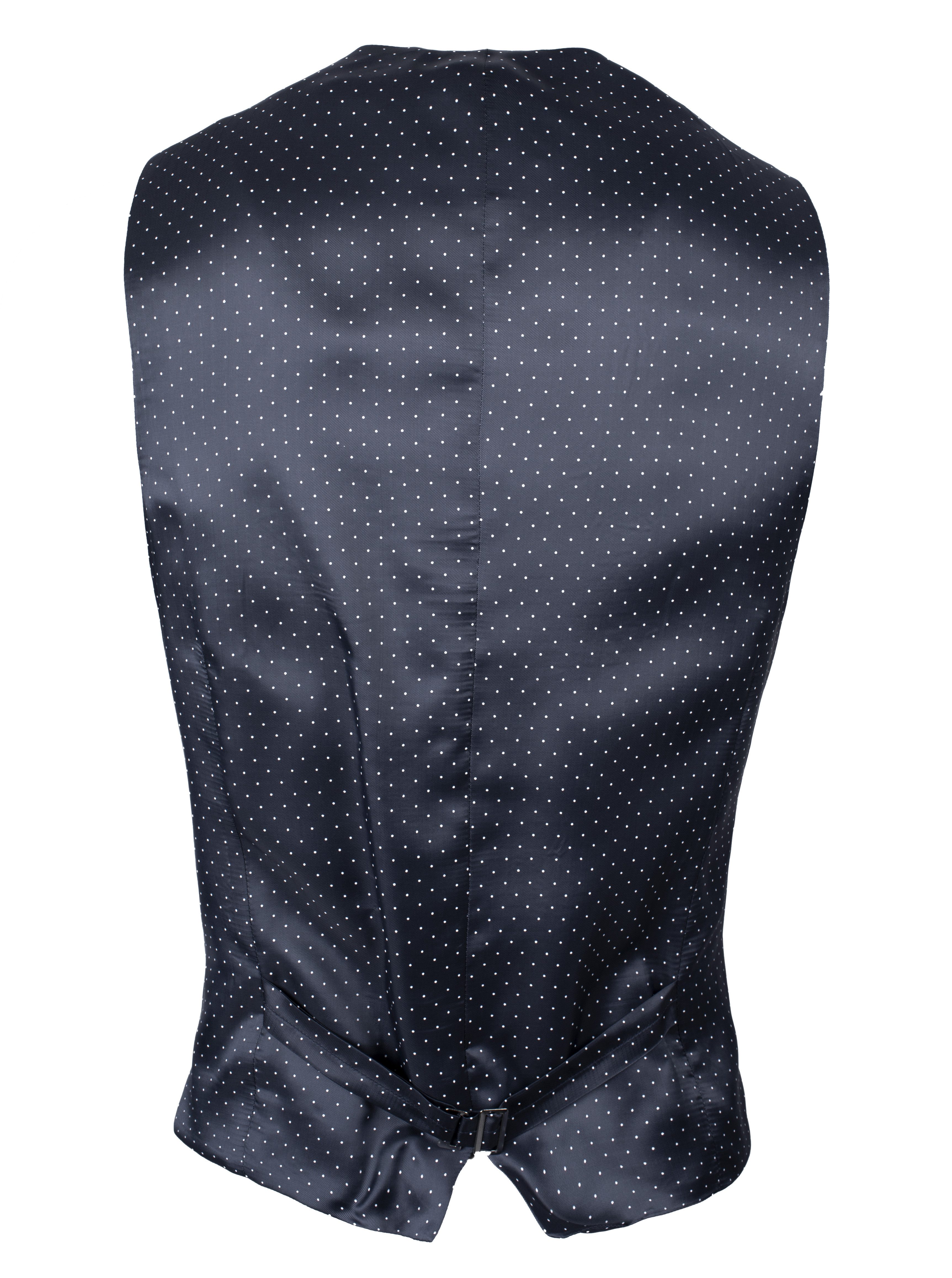 Roy Robson Kurzweste