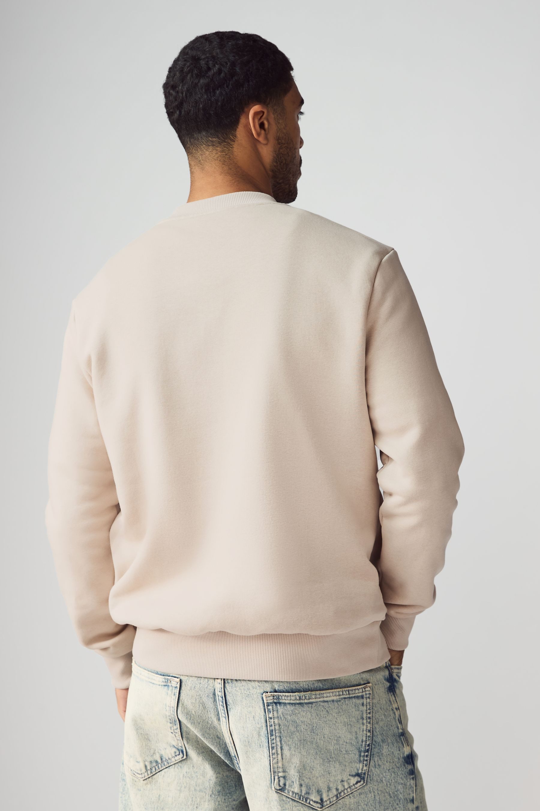 Next Kapuzenpullover Grafik-Kapuzensweatshirt (1-tlg) günstig online kaufen