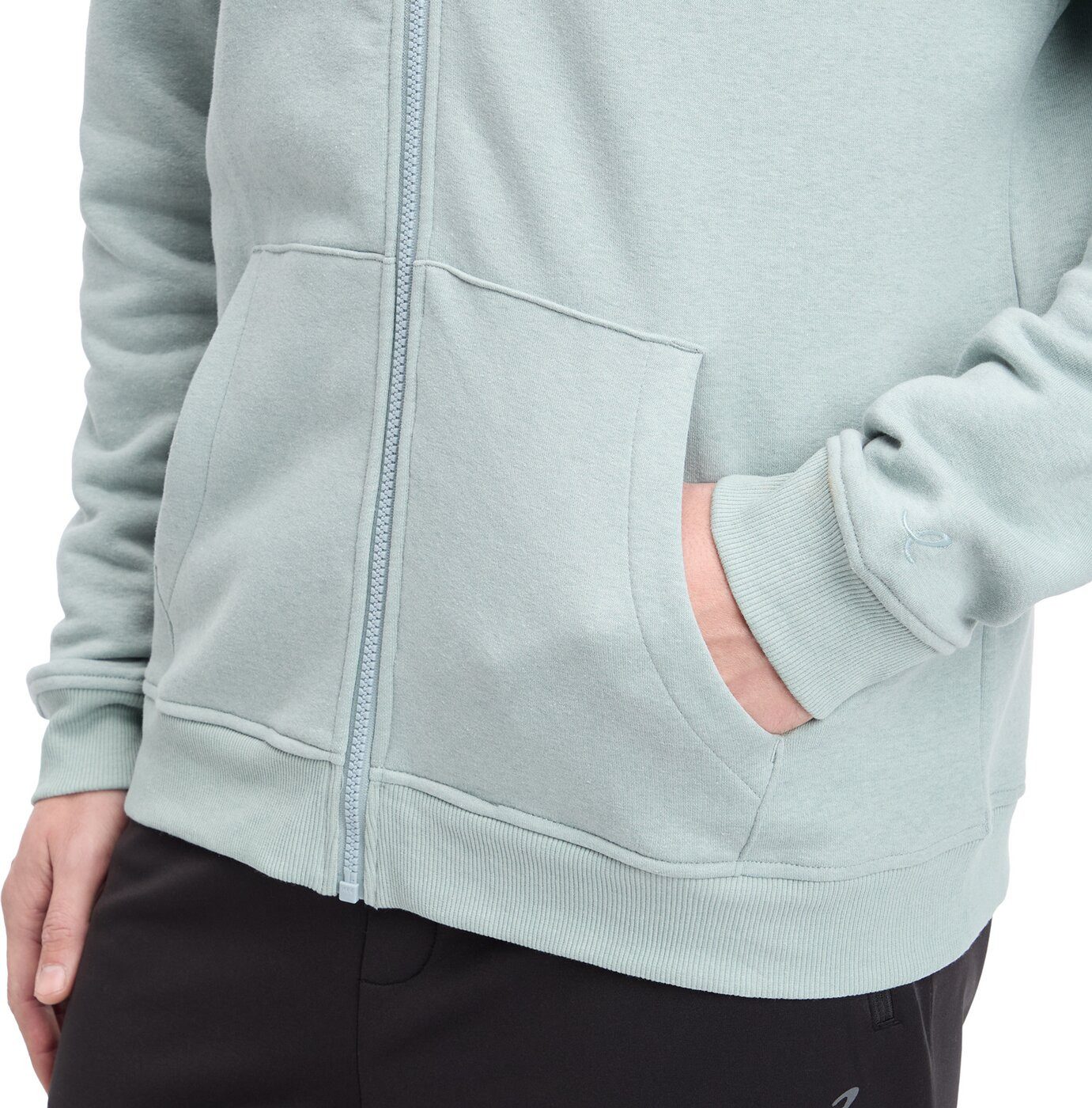 Energetics Funktionsjacke He.-Kapuzenjacke Elmo FL FZ HD M BLUE SMOKE günstig online kaufen