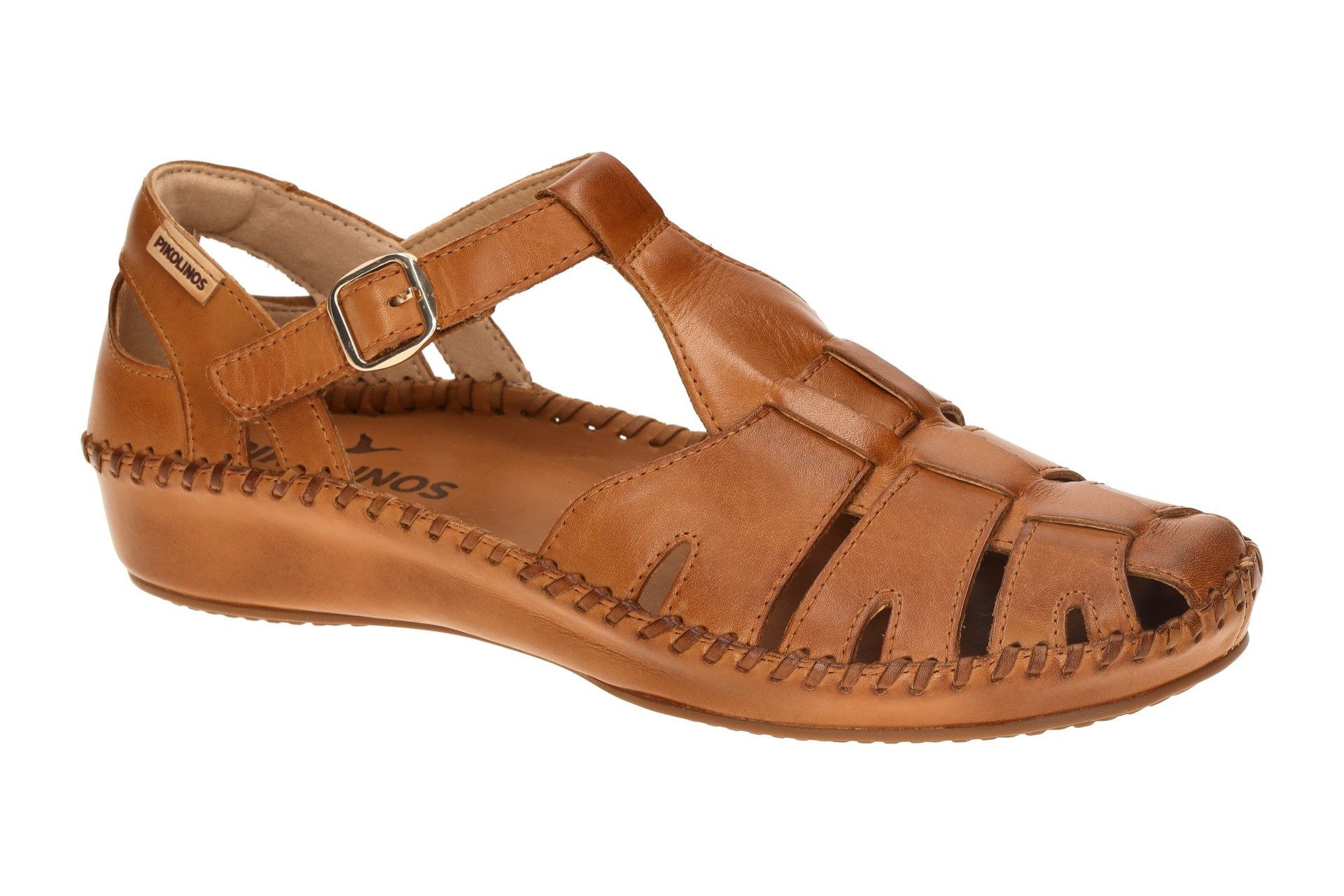 PIKOLINOS 655-0936 brandy Sandalette