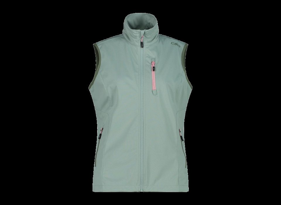 CMP Funktionsweste WOMAN VEST günstig online kaufen