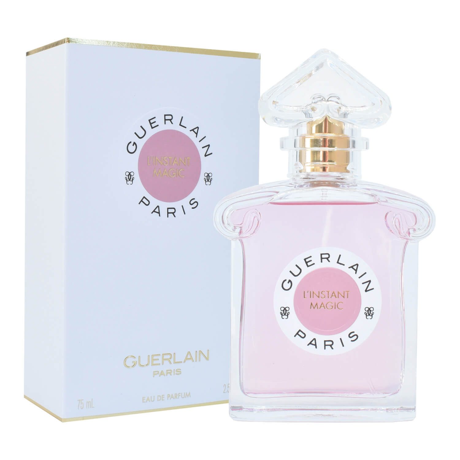 Eau de Parfum Les Legendaires L'Instant Magic