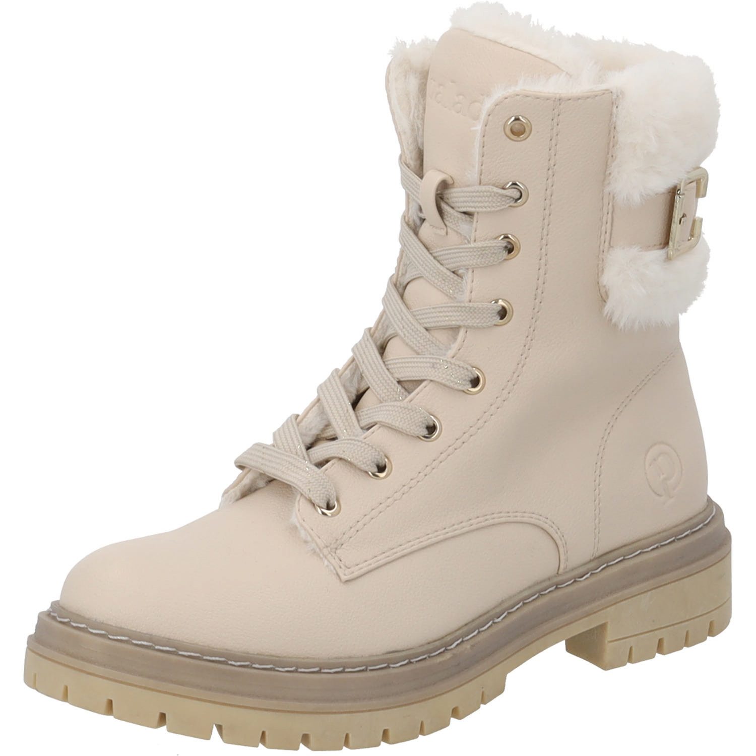 Palado Mesea Stiefel
