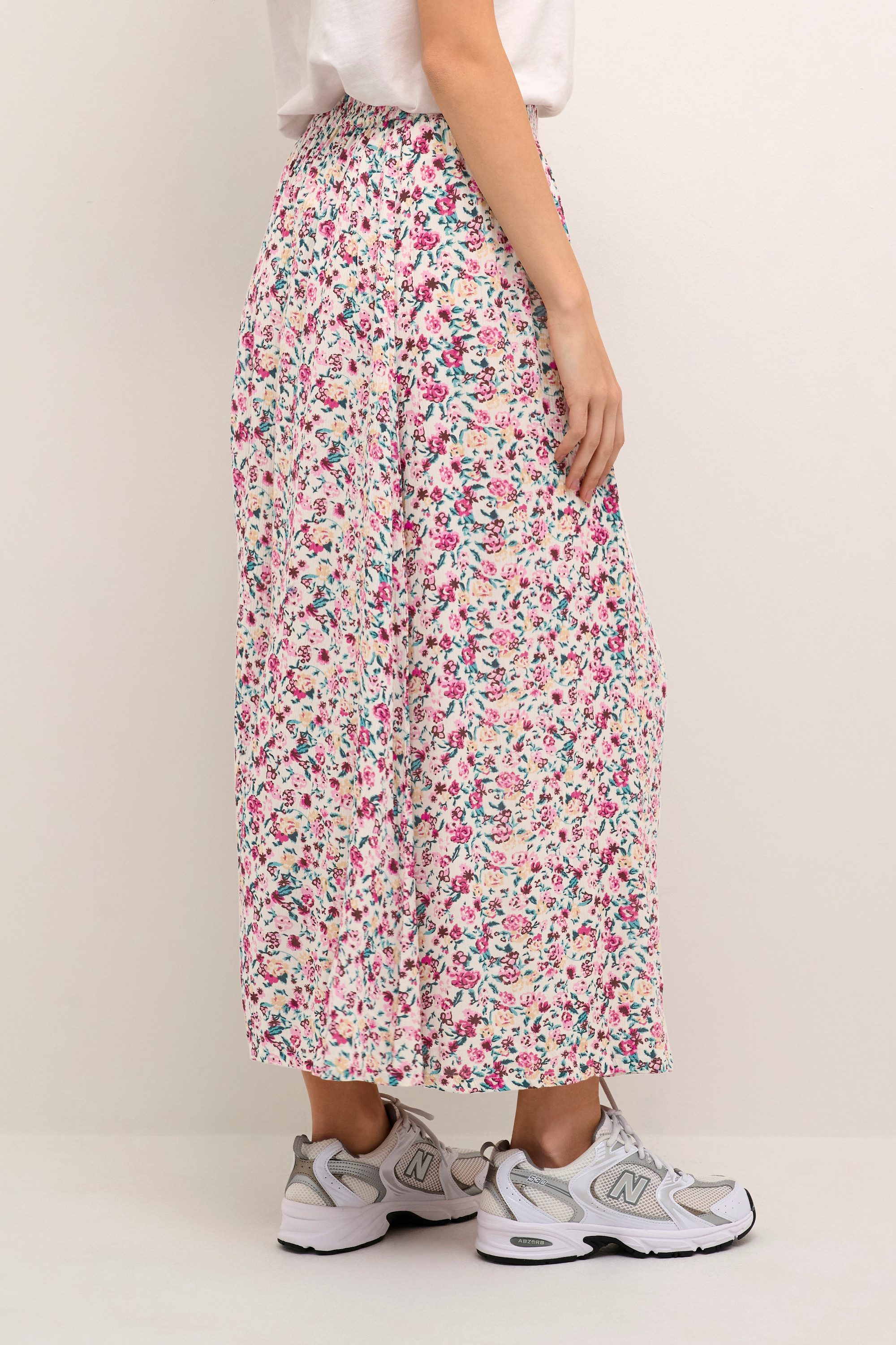 KAFFE Jerseyrock Rock KAgitta