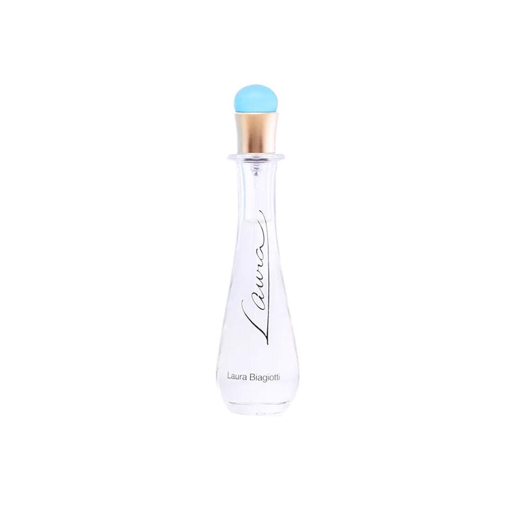 Laura Biagiotti Eau de Parfum Laura by Laura Eau de Toilette Vaporisateur 25ml