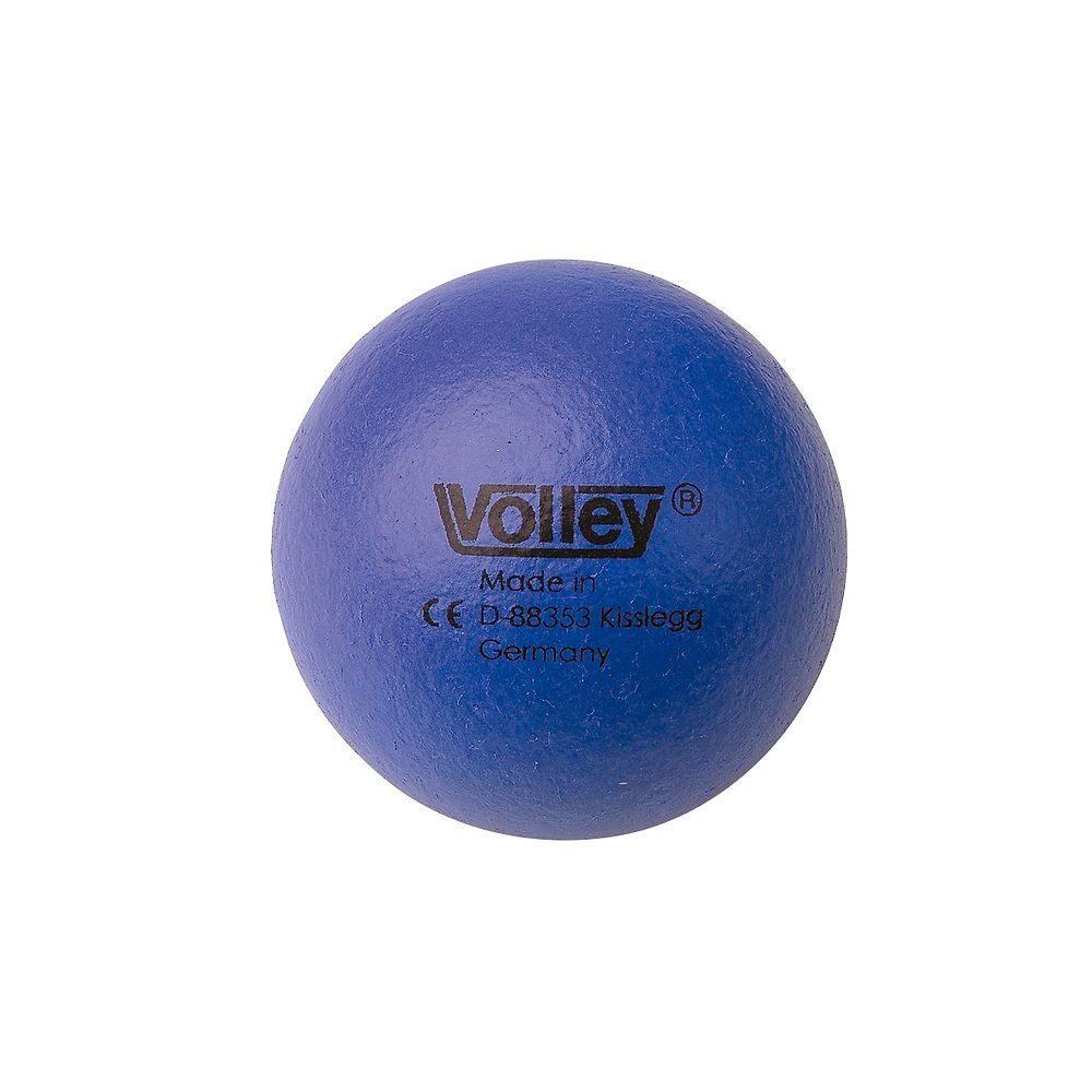 Volley Softball Weichschaumball Super, Gut springend, verschiedene Farben
