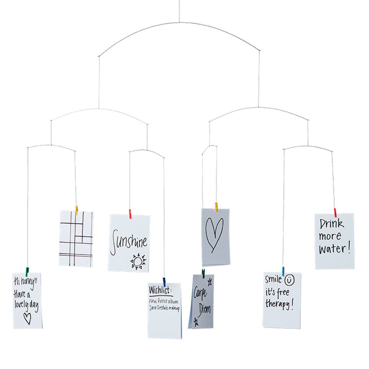 Flensted Mobiles Mobile Mobile