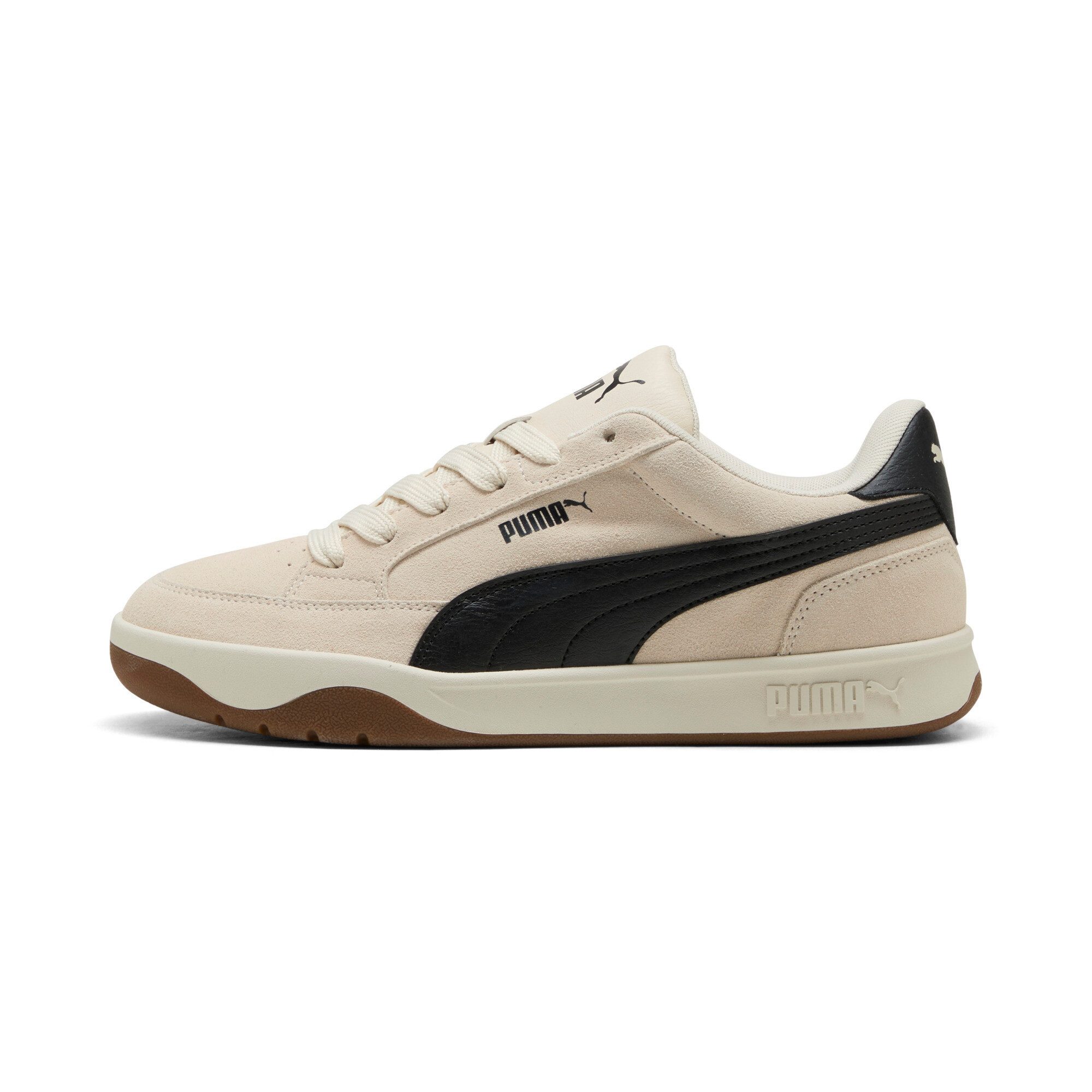 PUMA PARK LT SD Sneaker für Alltag, mit SOFTFOAM+ Dämpfung, sportlicher Stil