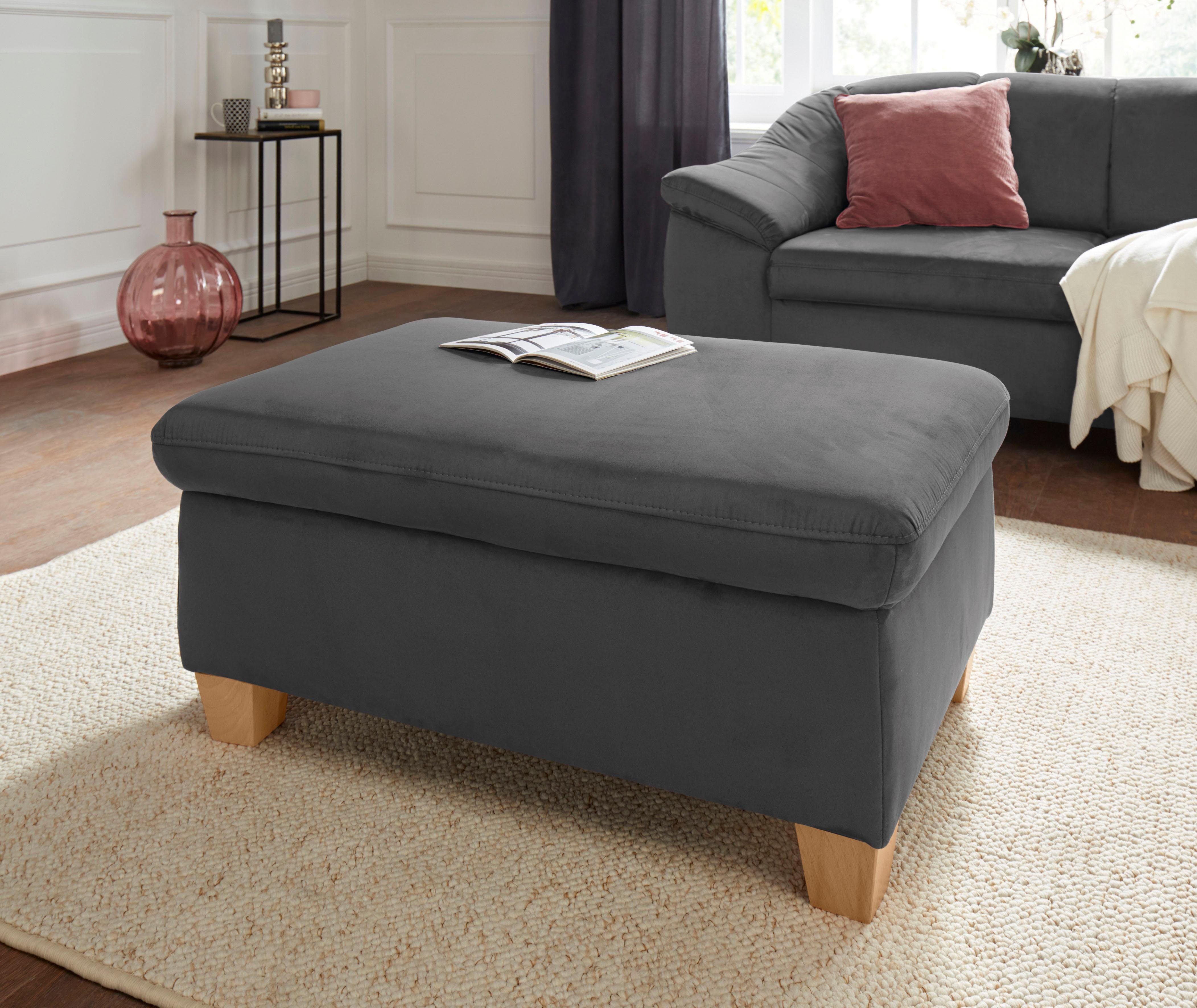 Hocker Santo