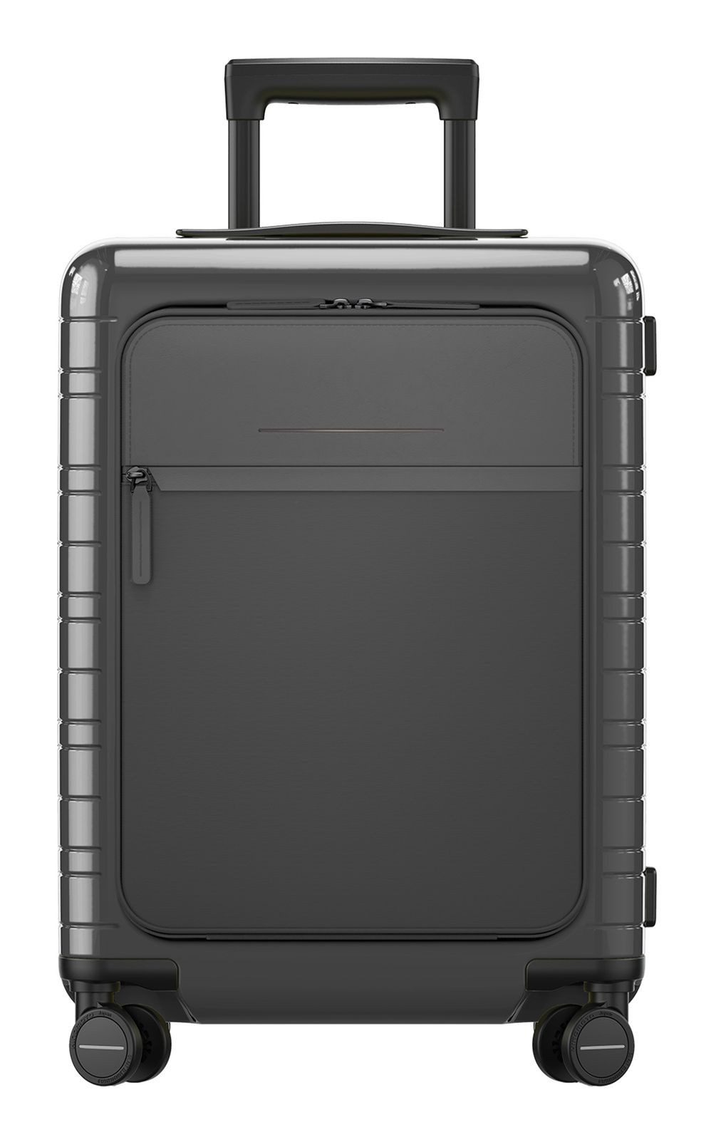 Horizn Studios Hartschalen-Trolley Essential, 4 Rollen