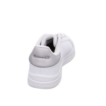 adidas Originals Court Silk Sneaker Freizeit Sport Schuhe Schnürschuh Leder-/Textilkombination