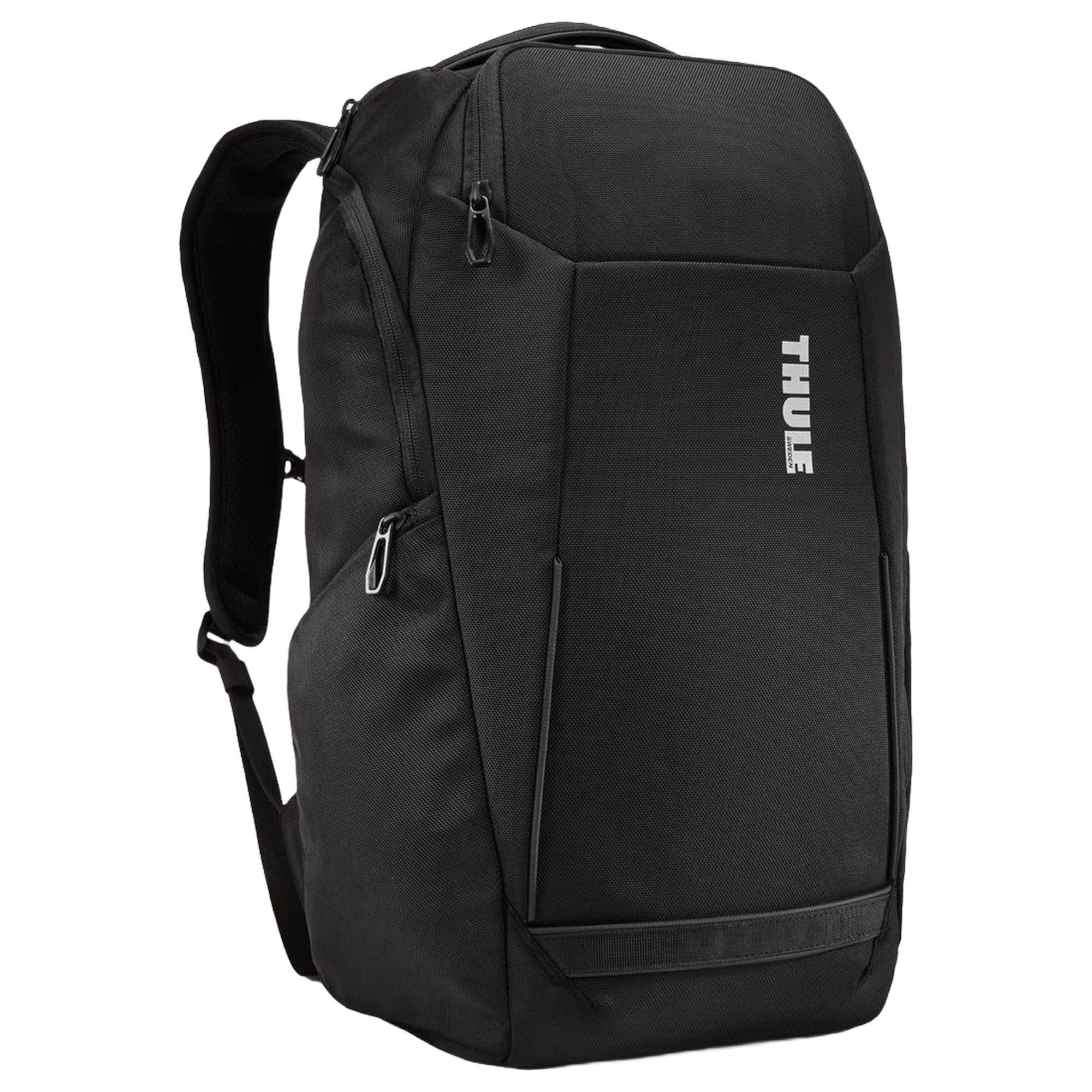 Thule Rucksack Accent 28L - Rucksack 15.6" 52 cm (black)