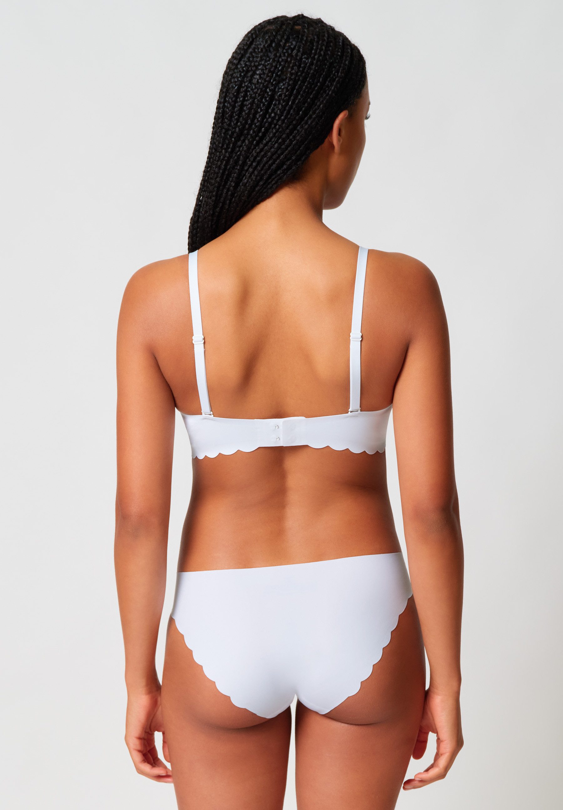 Skiny Triangel-BH Sensation