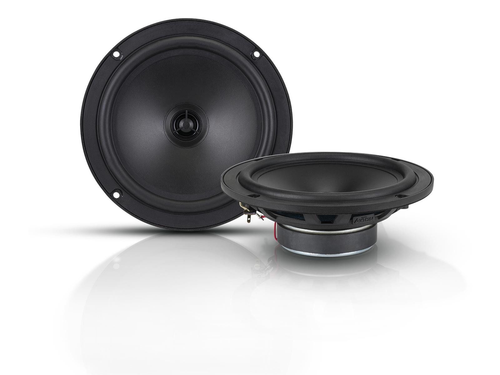 Axton AXTON ATX165S Auto-Lautsprecher