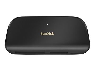 Sandisk Speicherkartenleser ImageMate PRO USB-C Reader/Writer1