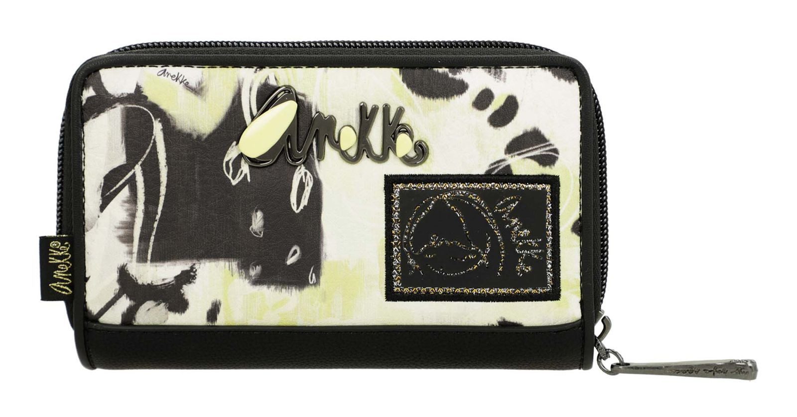 Geldbörse Nature Towanda Wallet