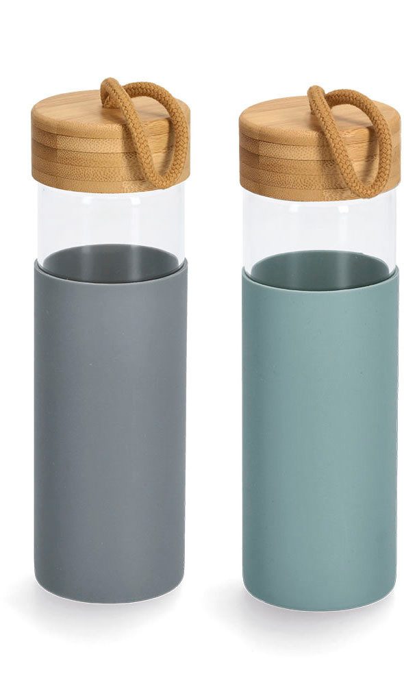 Trinkflasche