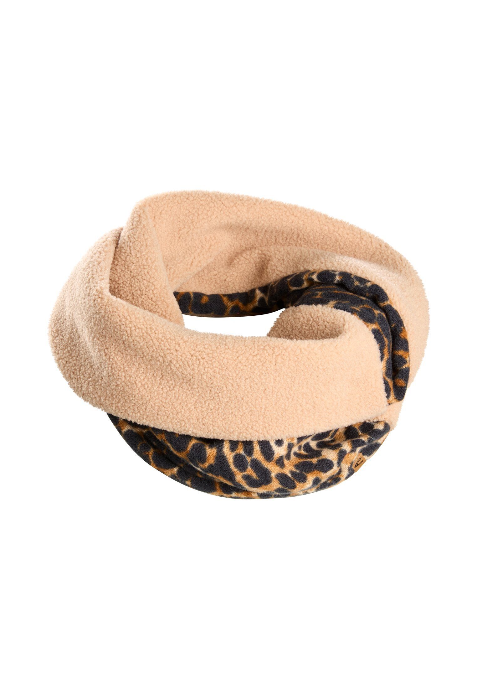 Modeschal Loop Schal