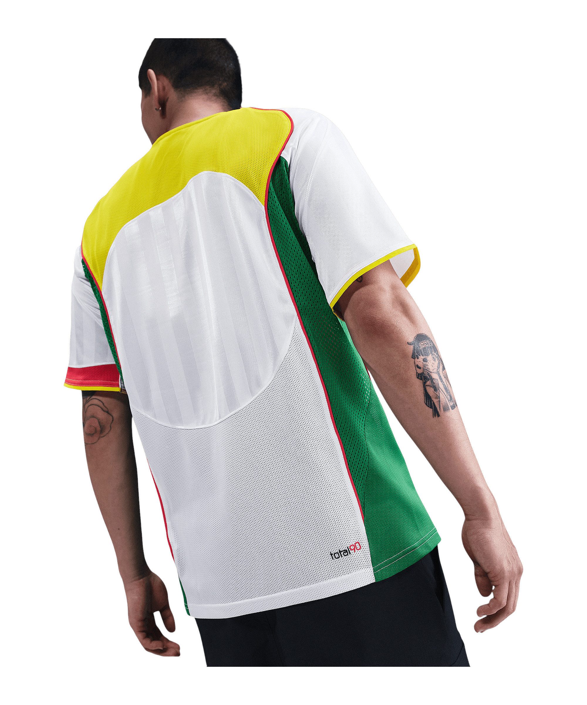 Nike T-Shirt Nike Performance Total 90 Energy Trikot Trikots Polyester günstig online kaufen