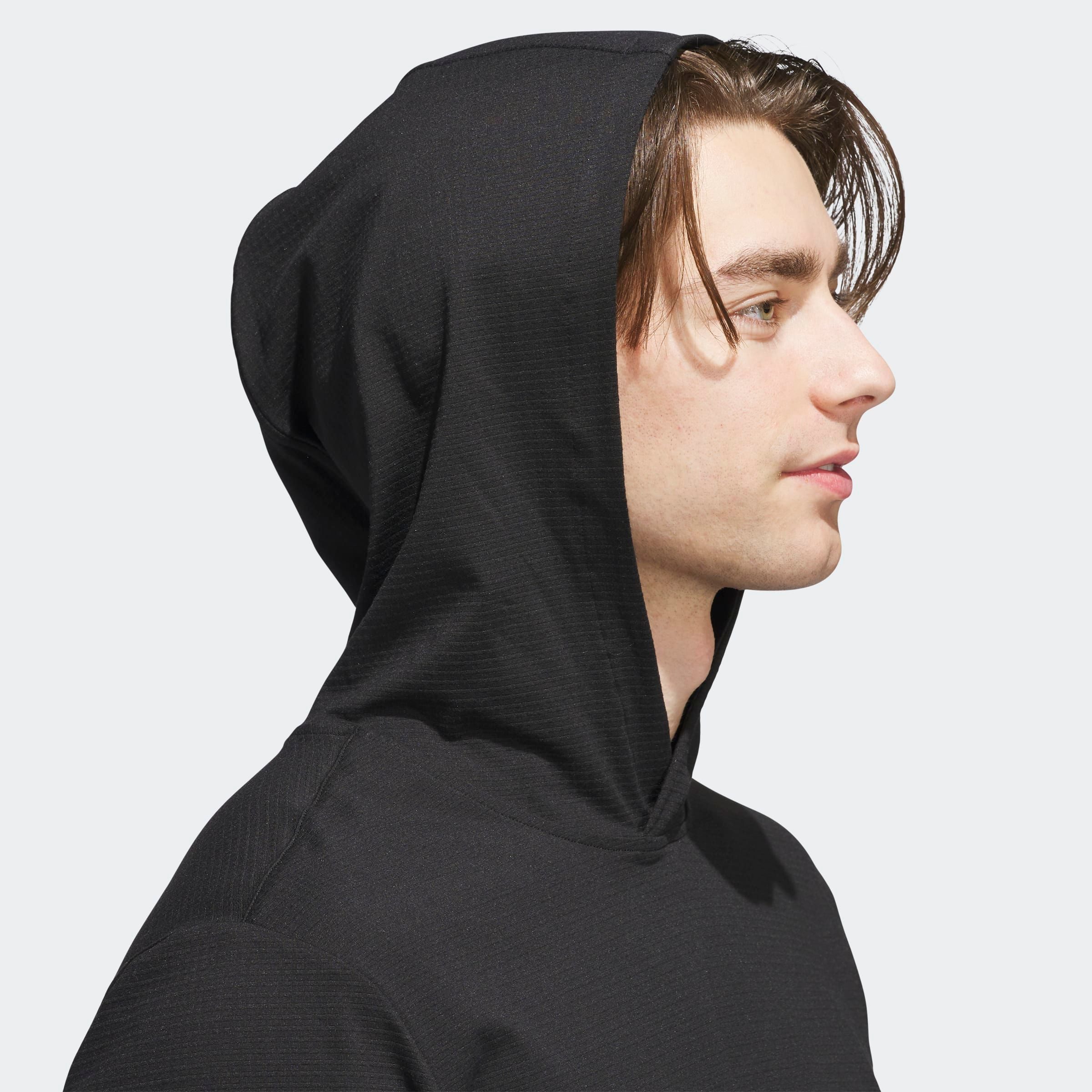 adidas Performance Kapuzensweatshirt ULTIMATE365 ELEVATED HOODIE