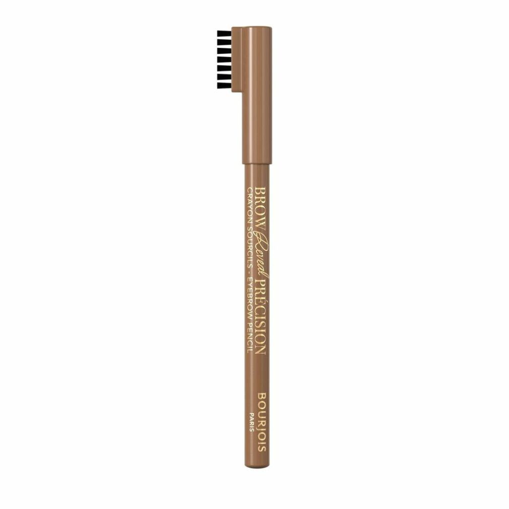 Bourjois Augenbrauen-Stift Brow Reveal Eye Brow Pencil 002-Chestnut