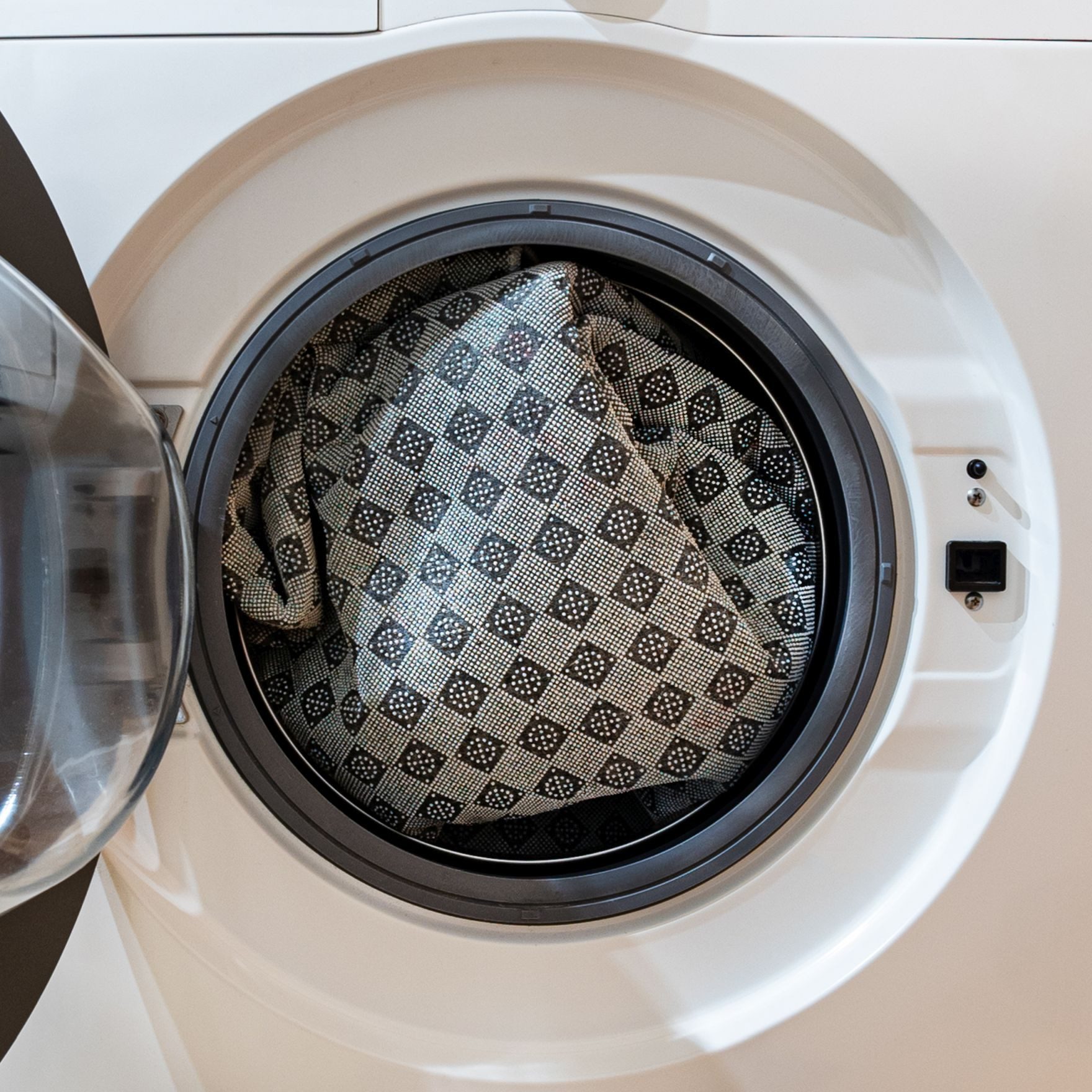 Mazovia Kinderteppich Kinderteppich Straßen Kinderzimmer, 80 x 150 cm, Waschbar