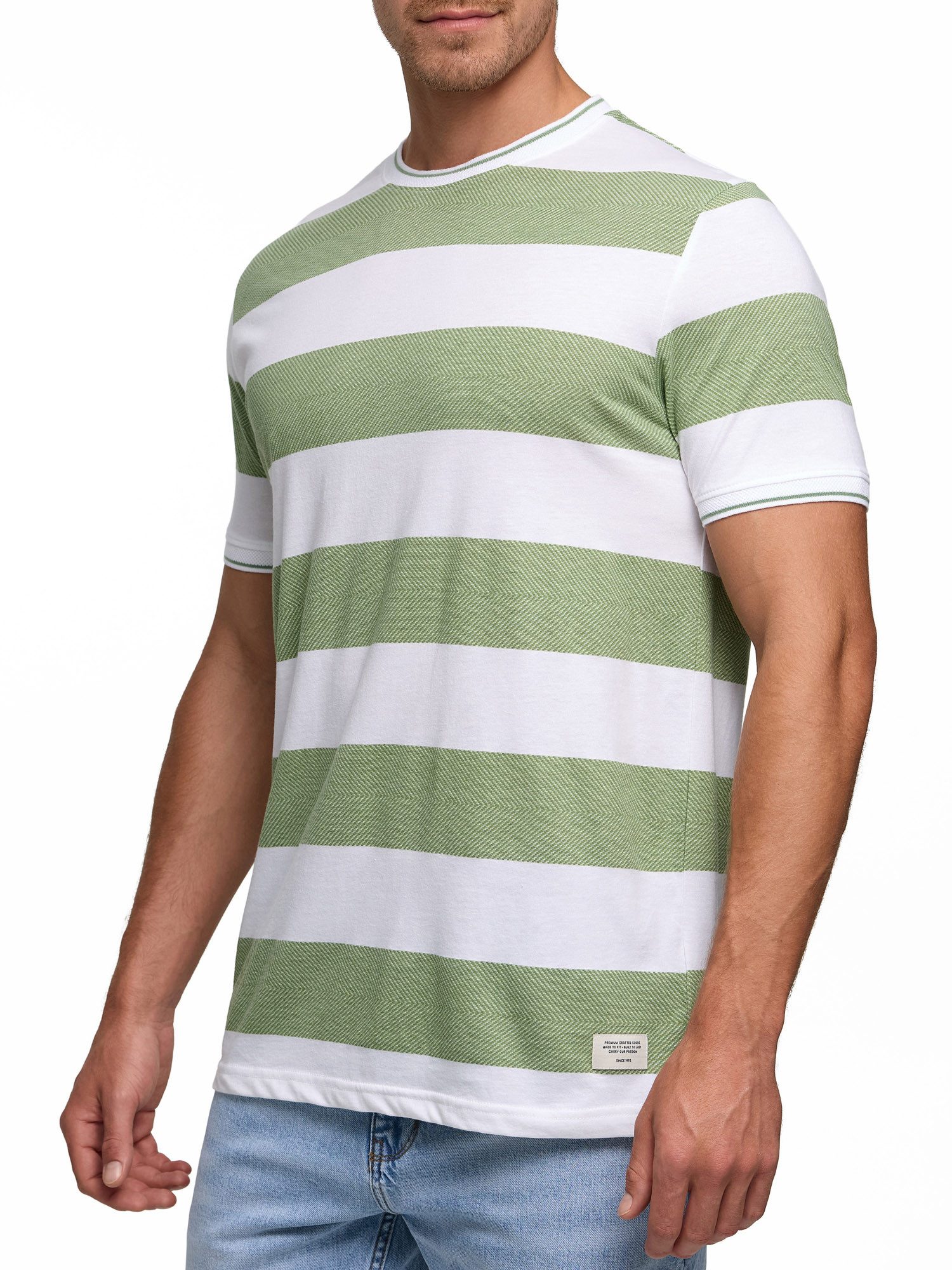 Indicode T-Shirt INAringa günstig online kaufen
