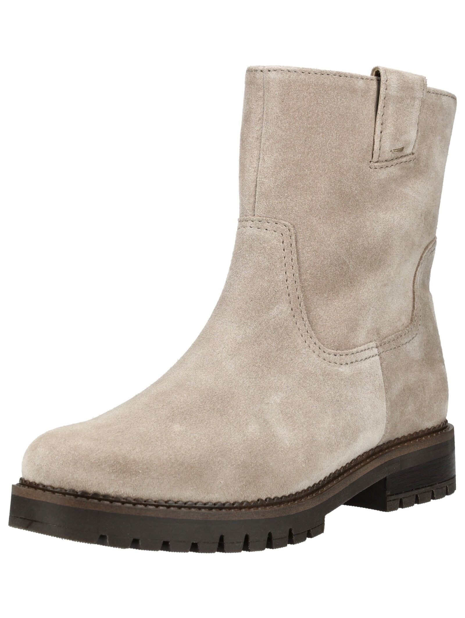 Gabor Comfort Gabor Comfort Stiefelette Veloursleder Stiefelette günstig online kaufen