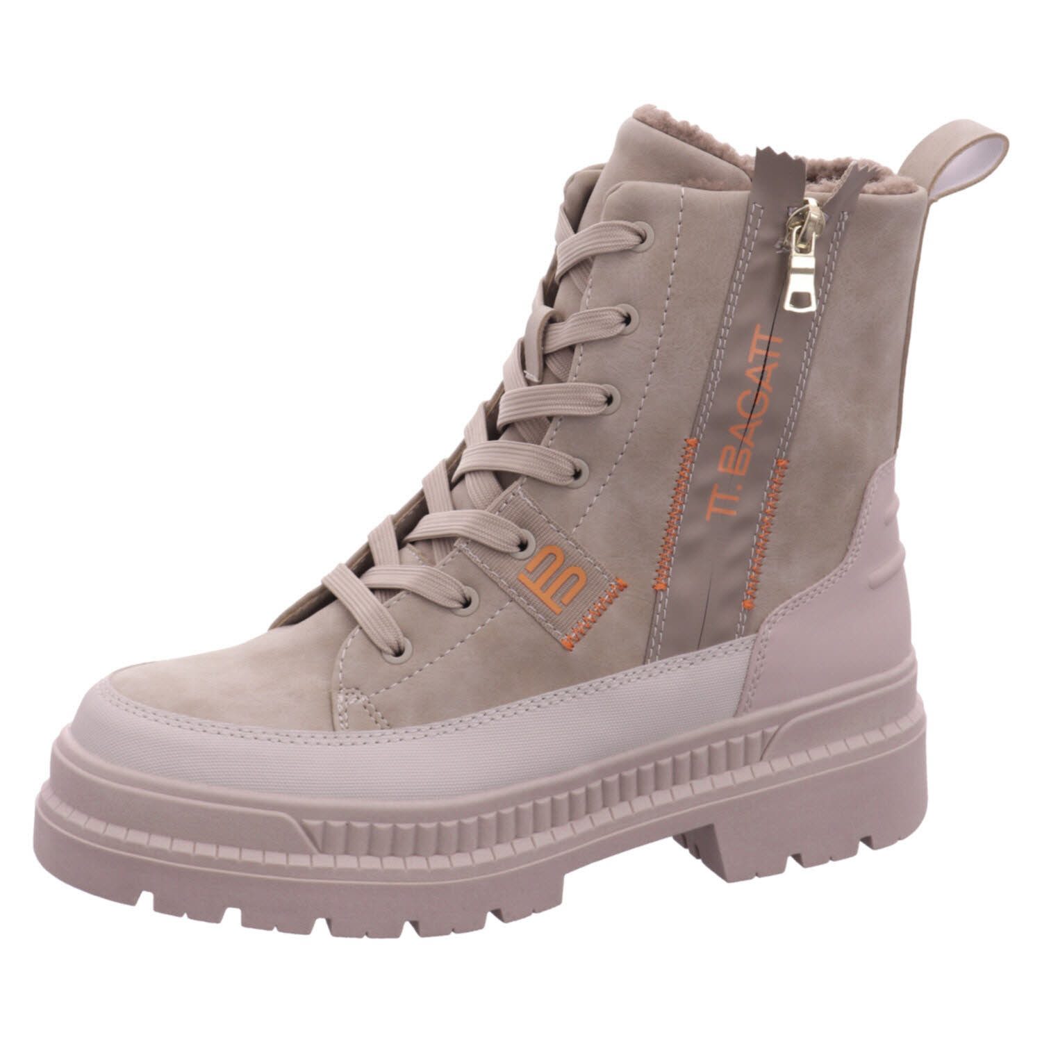 BAGATT D31AOA506950522 Schnürstiefelette günstig online kaufen