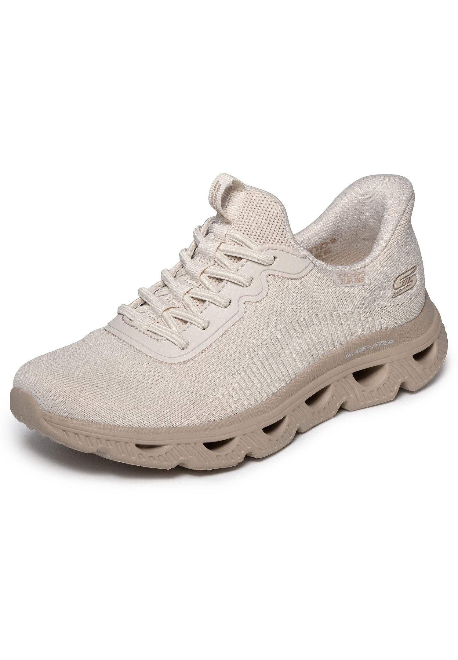 Skechers BOBS Sport Arc Waves Sneaker