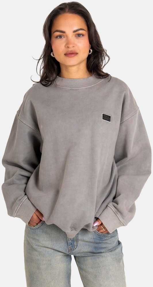 REELL Kapuzenpullover Women Crewneck