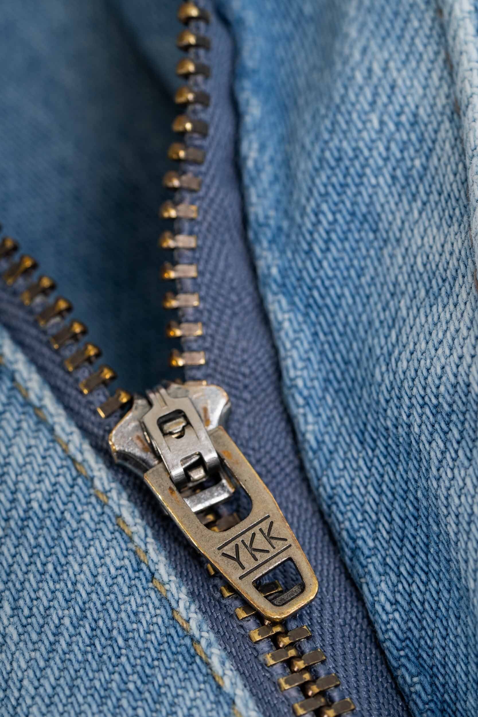REELL Stretch-Jeans Solid