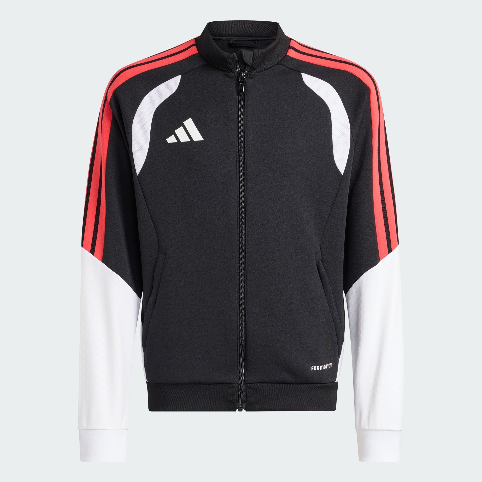 adidas Performance Trainingsjacke TIRO 26 COMPETITION TRACK TOP (1-St)