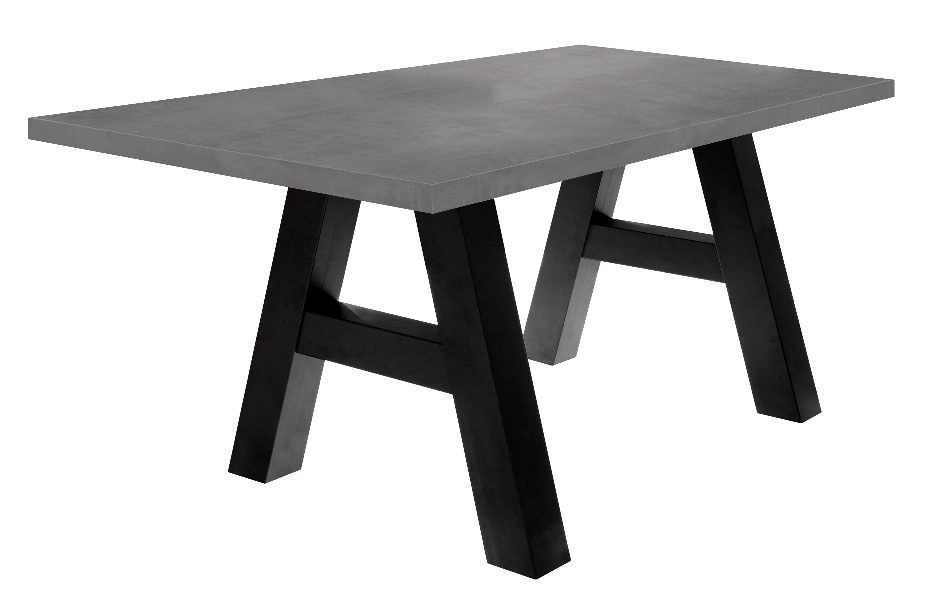 möbel-direkt.de Esstisch Esstisch Big System