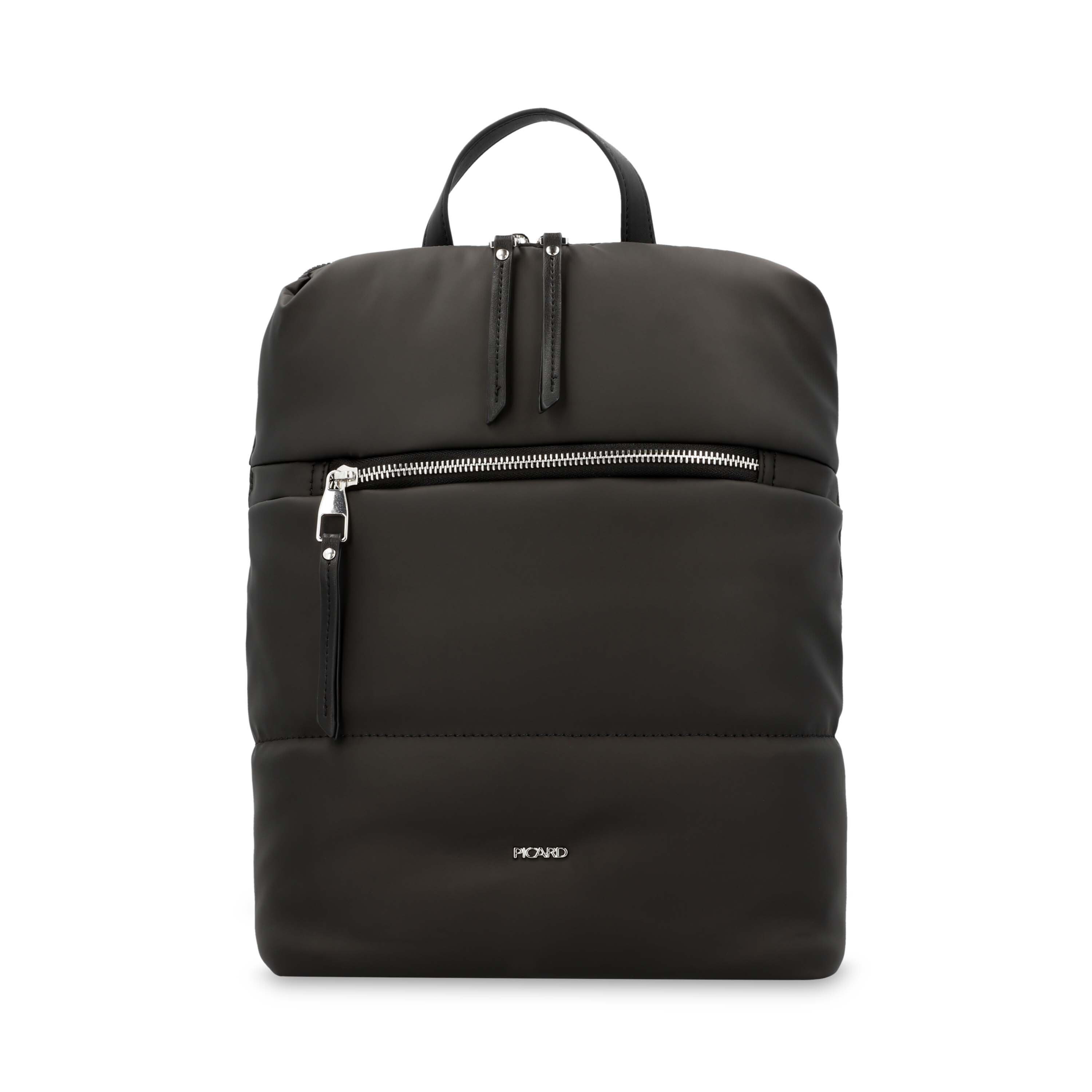 Rucksack PICARD Rucksack Carezza aus Recyceltes Pu
