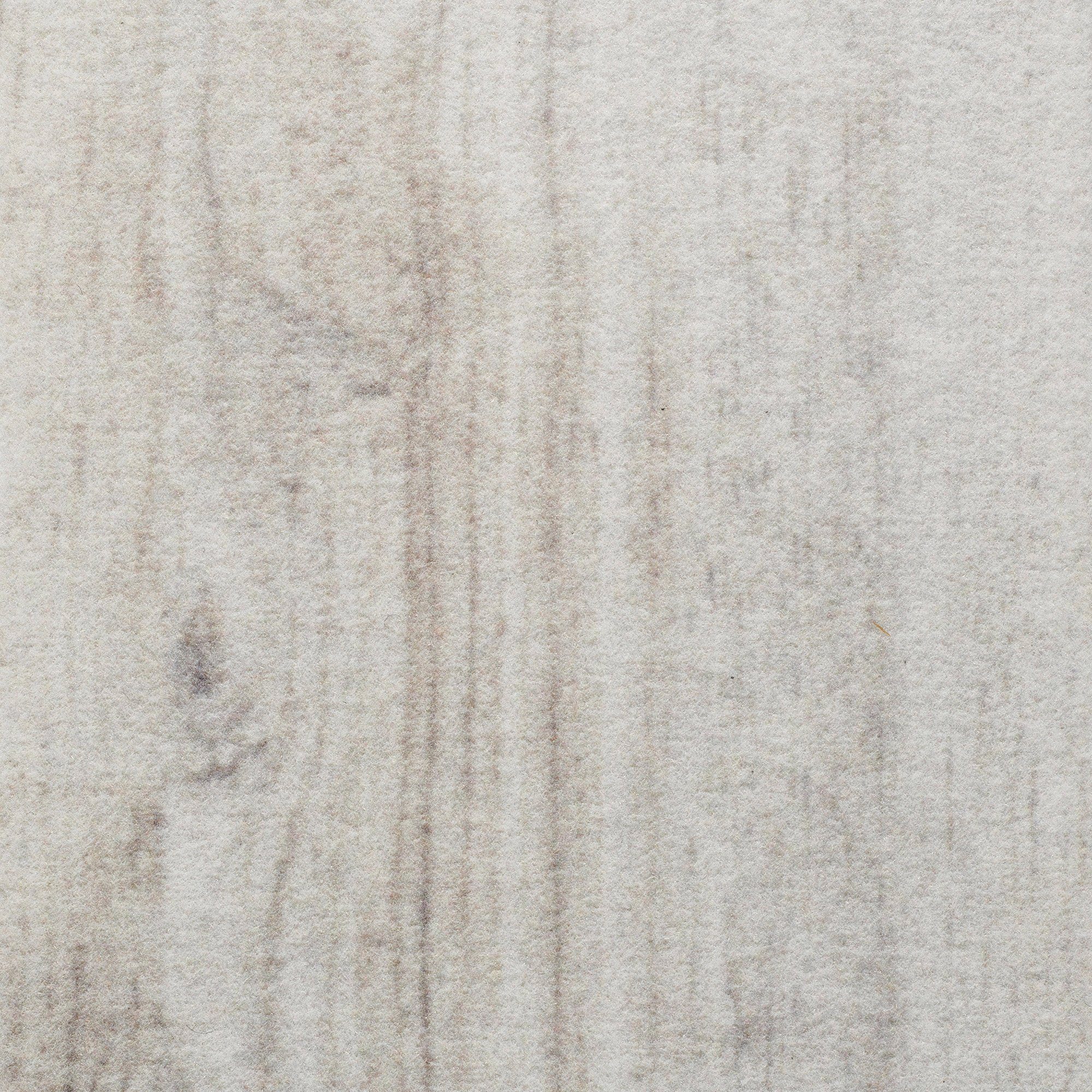 Teppichfliese Velour Holzoptik Eiche hell-grau, selbsthaftend, 4 25 m², Stück, 6 geeignet cm, mm, Infloor, Stuhlrollen rechteckig, für 14 x 100 Höhe