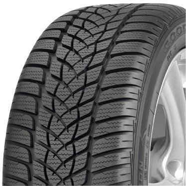 Goodyear Winterreifen Ultra Grip Performance SUV G1, 1-St., 235/60R 17 102H